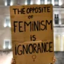 antifeminizm