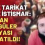 "İntihar demeyin" demişti: Kuran'a Hizmet Vakfı yöneticisi Ayhan Şengüler'in istismar ettiği Fatma Nur Ç. ve kızı ölü bulundu Ayhan Şengüler