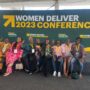 Women Deliver 2026 Konferansı