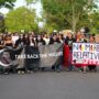 Geceleri geri almak: Bir slogandan fazlası Take Back the Night