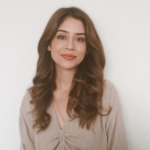 Zeynep Ceren Korkmaz