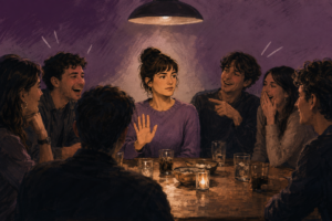 “Oyunbozan Feminist” kavramına dair